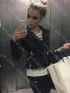 Анкета проститутки Даша, возраст 22 года, русая, размер груди второй, метро Новослободская, район Тверской, цена 10000 руб 1 час, Фото 1, заказ по тел. +7 929 502-70-82, №14544