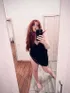 Шлюха Маргарита без предоплаты, возраст 22 года, рыжая, размер груди третий, район Северное Медведково, цена 3500 руб 1 час, Фото 3, заказ по тел. +7 908 290-42-49, №14567