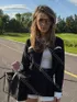 Анкета шлюхи Лиза, возраст 21 год, шатенка, размер груди второй, метро Митино, район Митино, цена 8000 руб 1 час, Фото 3, заказ по тел. +7 921 976-94-79, №14699