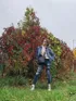 Анкета путаны Вика, возраст 37 лет, русая, размер груди второй, метро Домодедовская, район Орехово-Борисово Южное, Фото 2, заказ по тел. +7 902 603-52-44, №14700