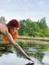 Индивидуалка Эля, возраст 23 года, рыжая, размер груди второй, метро Кунцевская, район Кунцево, цена 2500 руб 1 час, Фото 2, заказ по тел. +7 926 195-35-75, №14845