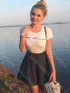 Анкета индивидуалки Света, возраст 22 года, блондинка, размер груди третий, метро Академическая, район Академический, цена 3000 руб 1 час, Фото 3, заказ по тел. +7 901 792-01-33, №14918