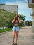 Анкета проститутки Юля, возраст 22 года, рыжая, размер груди третий, метро Выхино, район Выхино-Жулебино, цена 6000 руб 1 час, Фото 1, заказ по тел. +7 901 748-10-92, №14998