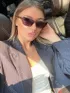 Анкета путаны Ксения, возраст 23 года, блондинка, размер груди второй, метро Университет, район Выхино-Жулебино, Фото 4, заказ по тел. +7 908 032-86-68, №15056