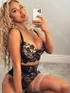 Анкета индивидуалки Марианна, возраст 24 года, блондинка, размер груди четвёртый, метро Новые Черёмушки, район Черемушки, цена 15000 руб 1 час, Фото 3, заказ по тел. +7 920 083-62-68, №15126