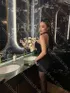 Анкета шлюхи Диля, возраст 19 лет, брюнетка, размер груди второй, метро Железнодорожная, район Восточный, цена 3000 руб 1 час, Фото 3, заказ по тел. +7 902 099-95-22, №15289