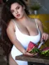 Проститутка Алла, возраст 22 года, брюнетка, размер груди четвёртый, метро Измайловская, район Измайлово, цена 6000 руб 1 час, Фото 2, заказ по тел. +7 920 097-66-65, №15553