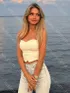 Анкета путаны Яна, возраст 20 лет, блондинка, размер груди второй, метро Варшавская, район Москворечье-Сабурово, цена 8000 руб 1 час, Фото 1, заказ по тел. +7 927 298-35-65, №15701