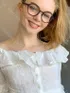 Анкета проститутки АЛИНА СЕКС, возраст 21 год, брюнетка, размер груди третий, метро Медведково, район Бабушкинский, цена 2500 руб 1 час, Фото 4, заказ по тел. +7 921 149-56-23, №15731