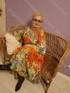 Индивидуалка Вероника, возраст 68 лет, блондинка, размер груди четвёртый, метро Селигерская, район Таганский, цена 5000 руб 1 час, Фото 3, заказ по тел. +7 906 000-07-74, №15771