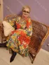 Анкета шлюхи Вероника, возраст 68 лет, блондинка, размер груди четвёртый, метро Селигерская, район Таганский, цена 5000 руб 1 час, Фото 2, заказ по тел. +7 906 000-07-74, №15771