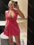 Шлюха Алина, возраст 21 год, блондинка, размер груди четвёртый, метро Университет, район Черемушки, цена 5000 руб 1 час, Фото 4, заказ по тел. +7 903 514-10-35, №15871