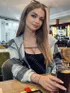 Шлюха Эля, возраст 19 лет, блондинка, размер груди третий, метро Смоленская, район Фили-Давыдково, цена 8000 руб 1 час, Фото 2, заказ по тел. +7 909 672-19-49, №15893