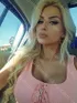 Анкета проститутки Мария, возраст 25 лет, блондинка, размер груди третий, метро Минская, район Раменки, цена 6000 руб 1 час, Фото 1, заказ по тел. +7 927 615-48-84, №16156