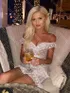 Путана Лола, возраст 21 год, блондинка, размер груди второй, метро Химки, район Куркино, цена 9000 руб 1 час, Фото 4, заказ по тел. +7 909 112-30-04, №16162