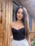 Шлюха Катя, возраст 25 лет, брюнетка, размер груди первый, метро Нижегородская, район Нижегородский, цена 7000 руб 1 час, Фото 4, заказ по тел. +7 904 460-52-40, №16226