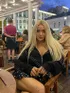 Анкета индивидуалки Инга, возраст 21 год, блондинка, размер груди второй, метро Домодедовская, район Орехово-Борисово Южное, цена 3000 руб 1 час, Фото 2, заказ по тел. +7 902 699-35-29, №16470