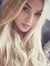Анкета проститутки Милана, возраст 22 года, блондинка, размер груди второй, метро Волоколамская, район Митино, цена 10000 руб 1 час, Фото 1, заказ по тел. +7 926 191-47-47, №16532