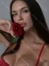 Анкета путаны Лиана, возраст 19 лет, брюнетка, размер груди третий, метро Битца, район Бирюлево Восточное, Фото 3, заказ по тел. +7 927 597-50-11, №16574