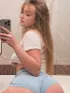 Анкета путаны Полина, возраст 19 лет, русая, размер груди второй, метро Жулебино, район Выхино-Жулебино, цена 8000 руб 1 час, Фото 3, заказ по тел. +7 903 202-52-82, №16746