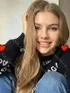 Индивидуалка Инга, возраст 19 лет, блондинка, размер груди второй, метро Аэропорт, район Аэропорт, цена 5000 руб 1 час, Фото 3, заказ по тел. +7 926 408-27-66, №16939