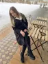 Индивидуалка Юлия, возраст 29 лет, блондинка, размер груди третий, метро Павшино, район Митино, цена 5000 руб 1 час, Фото 4, заказ по тел. +7 905 133-12-39, №17002