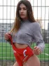 Проститутка Лена, возраст 21 год, шатенка, размер груди второй, метро Театральная, район Тверской, Фото 1, заказ по тел. +7 905 383-48-09, №17258