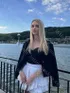 Анкета шлюхи Ника, возраст 22 года, блондинка, размер груди второй, метро Реутов, район Ивановское, цена 8000 руб 1 час, Фото 3, заказ по тел. +7 920 523-57-40, №17561