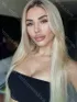 Индивидуалка Женя, возраст 24 года, блондинка, размер груди третий, метро Люберцы, район Некрасовка, цена 10000 руб 1 час, Фото 1, заказ по тел. +7 909 610-15-94, №17570