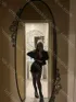 Индивидуалка Nina, возраст 19 лет, брюнетка, размер груди первый, метро Александровский сад, район Тверской, цена 7000 руб 1 час, Фото 4, заказ по тел. +7 923 223-63-40, №17615