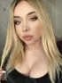 Путана Эля, возраст 21 год, блондинка, размер груди второй, метро Перово, район Новогиреево, цена 8000 руб 1 час, Фото 1, заказ по тел. +7 906 353-63-37, №17641