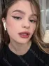 Шлюха София, возраст 18 лет, брюнетка, размер груди первый, метро Фабричная, район Некрасовка, цена 15000 руб 1 час, Фото 2, заказ по тел. +7 906 529-66-84, №17849