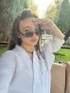 Индивидуалка Марина, возраст 19 лет, размер груди второй, метро Лубянка, район Тверской, цена 16000 руб 1 час, Фото 4, заказ по тел. +7 909 337-48-68, №17872