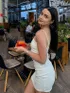 Путана Кира, возраст 22 года, брюнетка, размер груди второй, метро Дубровка, район Тверской, цена 8000 руб 1 час, Фото 4, заказ по тел. +7 904 980-47-68, №18158