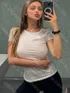 Проститутка Лера, возраст 23 года, шатенка, размер груди третий, метро Одинцово, район Ново-Переделкино, цена 8000 руб 1 час, Фото 1, заказ по тел. +7 923 705-28-89, №18257