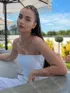 Анкета индивидуалки Катя, возраст 23 года, шатенка, размер груди второй, метро Электрозаводская, район Щукино, цена 8000 руб 1 час, Фото 2, заказ по тел. +7 905 363-83-92, №18414