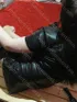 Анкета индивидуалки Госпожа Мари, возраст 41 год, брюнетка, размер груди пятый, метро Кантемировская, район Царицыно, цена 3000 руб 1 час, Фото 3, заказ по тел. +7 929 006-27-29, №18488