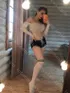 Анкета проститутки Аля, возраст 24 года, русая, размер груди третий, метро Беляево, район Коньково, цена 8000 руб 1 час, Фото 3, заказ по тел. +7 903 152-33-11, №18859