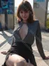 Путана Аня, возраст 21 год, брюнетка, размер груди второй, метро Театральная, район Тверской, цена 3000 руб 1 час, Фото 3, заказ по тел. +7 929 627-28-51, №18949