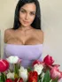 Шлюха Эмилия, возраст 26 лет, брюнетка, размер груди четвёртый, метро Молодёжная, район Кунцево, цена 8000 руб 1 час, Фото 1, заказ по тел. +7 927 281-91-00, №18972