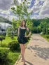 Проститутка Тиффани, возраст 21 год, брюнетка, размер груди второй, метро Тверская, район Арбат, цена 17000 руб 1 час, Фото 4, заказ по тел. +7 905 908-34-27, №19035