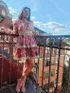 Анкета путаны Катерина, возраст 20 лет, брюнетка, размер груди пятый, метро Октябрьское поле, район Щукино, цена 15000 руб 1 час, Фото 4, заказ по тел. +7 906 234-47-87, №19305