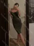 Шлюха Ева, возраст 24 года, брюнетка, размер груди второй, район Кокошкино, цена 3500 руб 1 час, Фото 4, заказ по тел. +7 903 100-61-49, №19336