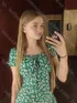Анкета проститутки Екатерина, возраст 22 года, шатенка, размер груди третий, метро Молодёжная, район Кунцево, цена 8000 руб 1 час, Фото 1, заказ по тел. +7 902 170-25-54, №19399
