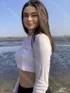 Шлюха Эля, возраст 20 лет, брюнетка, размер груди второй, метро Охотный Ряд, район Отрадное, цена 10000 руб 1 час, Фото 3, заказ по тел. +7 905 449-47-73, №19540