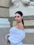 Анкета индивидуалки Ева, возраст 24 года, брюнетка, размер груди второй, метро Лубянка, район Раменки, цена 8000 руб 1 час, Фото 2, заказ по тел. +7 904 024-06-51, №19545