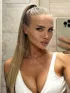 Анкета индивидуалки Кира, возраст 23 года, брюнетка, размер груди третий, метро Аннино, район Чертаново Южное, цена 8000 руб 1 час, Фото 1, заказ по тел. +7 903 286-87-41, №19715