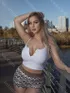 Путана Марина, возраст 23 года, русая, размер груди третий, метро Водники, район Молжаниновский, цена 8000 руб 1 час, Фото 2, заказ по тел. +7 905 706-70-86, №19861