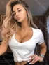 Анкета индивидуалки Даша, возраст 25 лет, блондинка, размер груди второй, метро Люберцы, район Некрасовка, цена 1555 руб 1 час, Фото 4, заказ по тел. +7 923 075-37-84, №20045