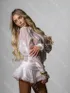 Проститутка Натали, возраст 28 лет, блондинка, размер груди третий, метро Крылатское, район Крылатское, цена 20000 руб 1 час, Фото 2, заказ по тел. +7 920 724-23-63, №20399